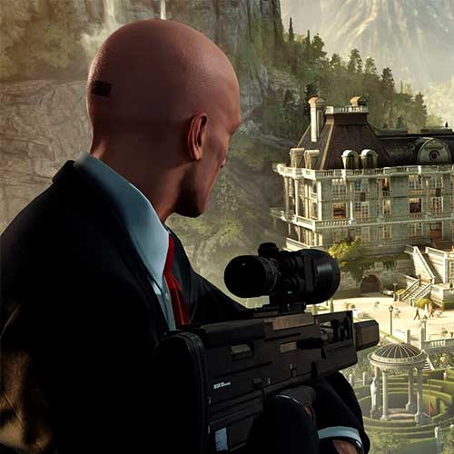 Hitman World of Assassination Cd Key Epic Games Europe